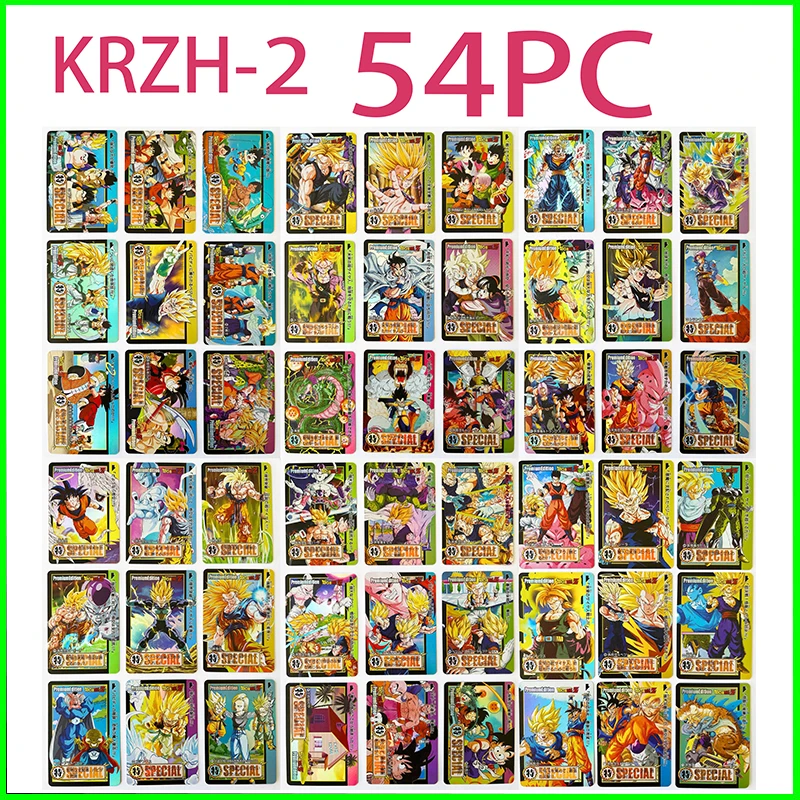 Board Game Android - Dragon Ball Koleksiyon Kartları Erkek Çocuk