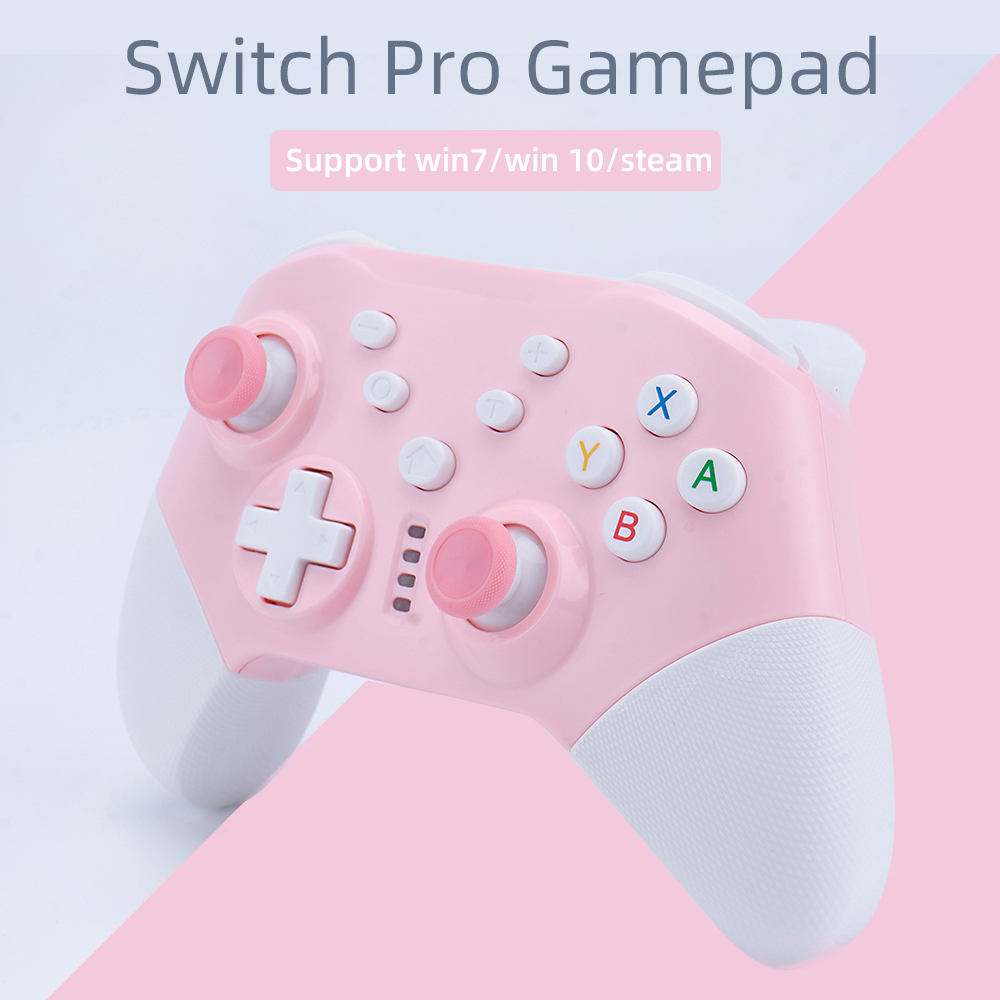 Board Game Android - Switch Pro Oyun Kumandası, Çift Motorlu