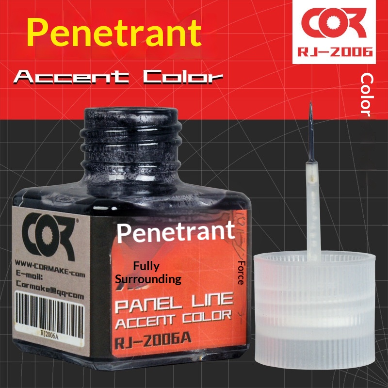 Tamiya Model Paint Set - Tamiya Panel Hattı 87131 87132 Gunpla