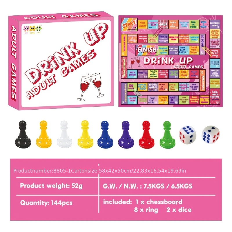 Board Game Catan - Yetişkin Çiftler İçin Oyun Gecesi Monopoly