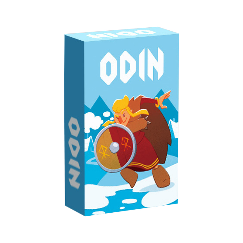Board Game Yogi - Çince ve İngilizce Masa Oyunu Eğlenceli