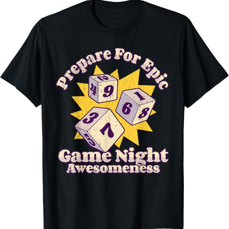 Board Game Night - Oyun Gecesi Sunucusu I Aile Kurulu