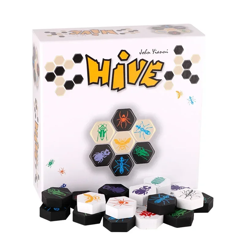Yüksek Kaliteli Yeni Hive Masa - Board Game Catan incelemesi ve fiyatı