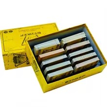 Bunker Hayatta Kalma Oyunu Set - Board Game Survive The Island incelemesi ve fiyatı
