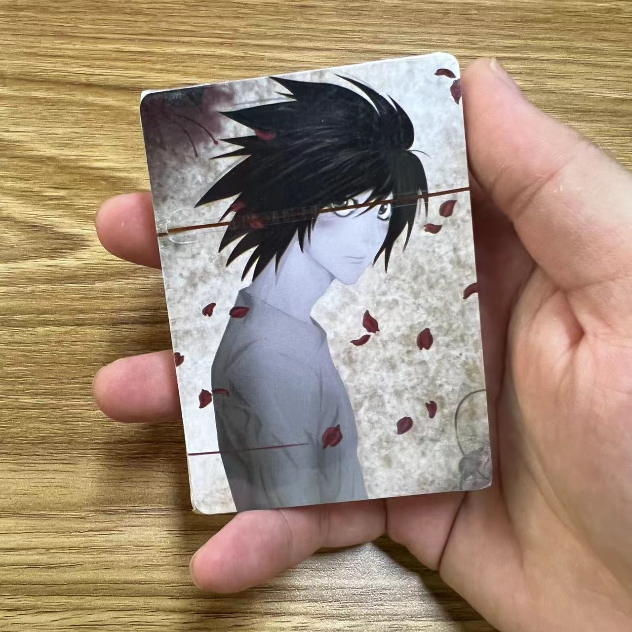 54 adet Kart Anime Death Note  - Board Game Organization incelemesi ve fiyatı
