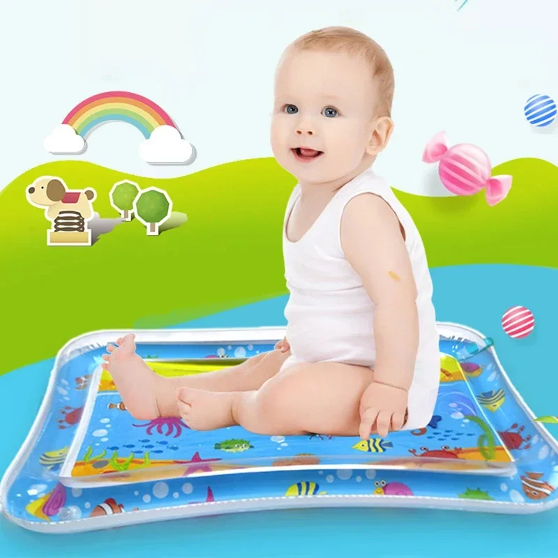 Yaz Şişme Su Mat PVC Playmat Y - Play Mat Neoprene incelemesi ve fiyatı