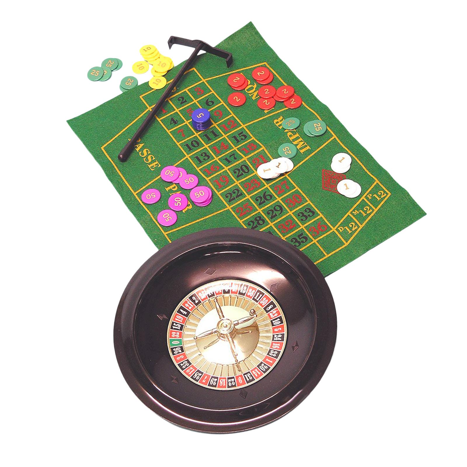 100 Çipli ve Masa Örtülü 10 İn - Board Game With Chips incelemesi ve fiyatı