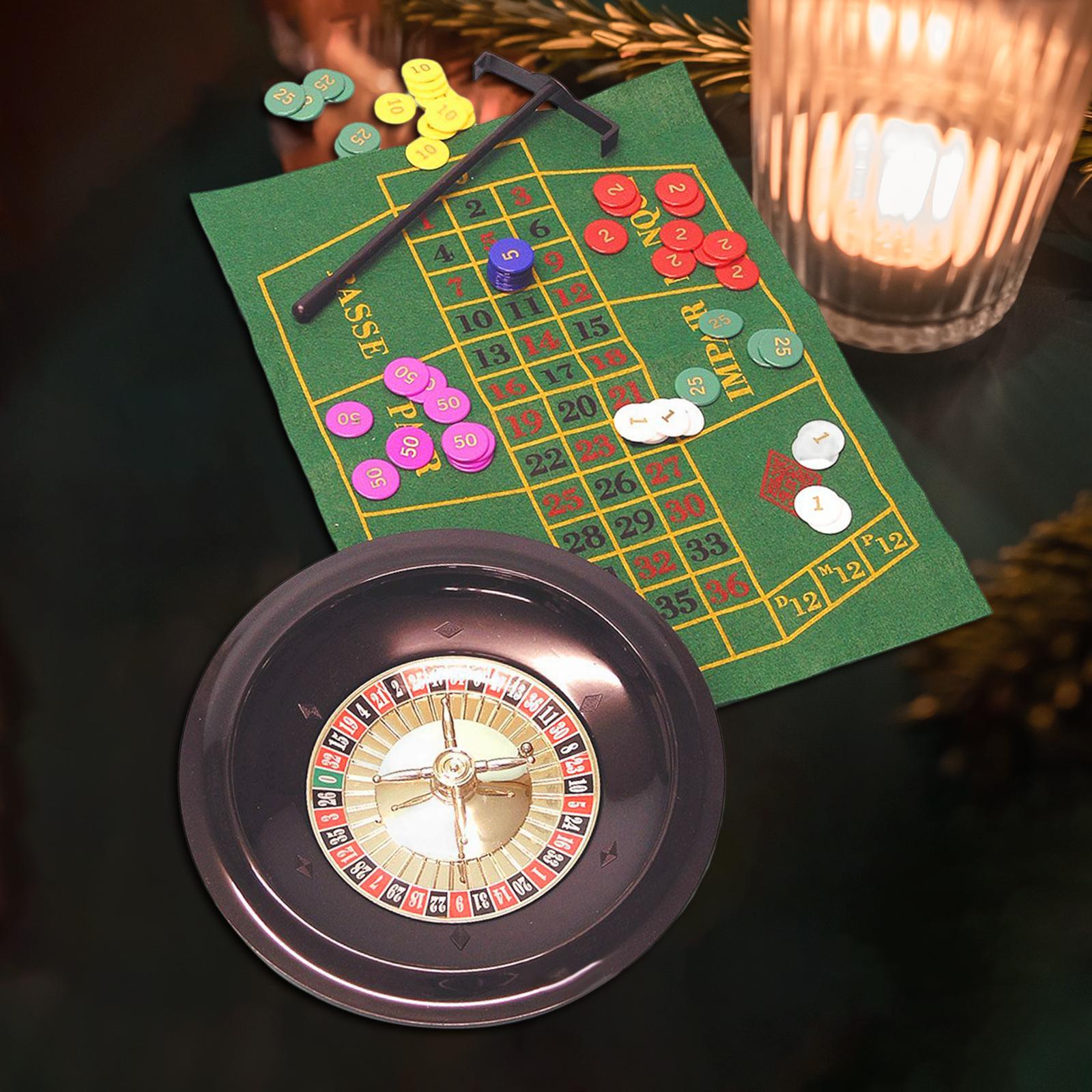 100 Çipli ve Masa Örtülü 10 İn - Board Game With Chips incelemesi ve fiyatı