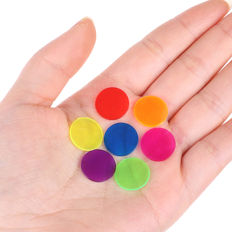 50 adet/takım yaratıcı hediye  - Board Game With Chips incelemesi ve fiyatı