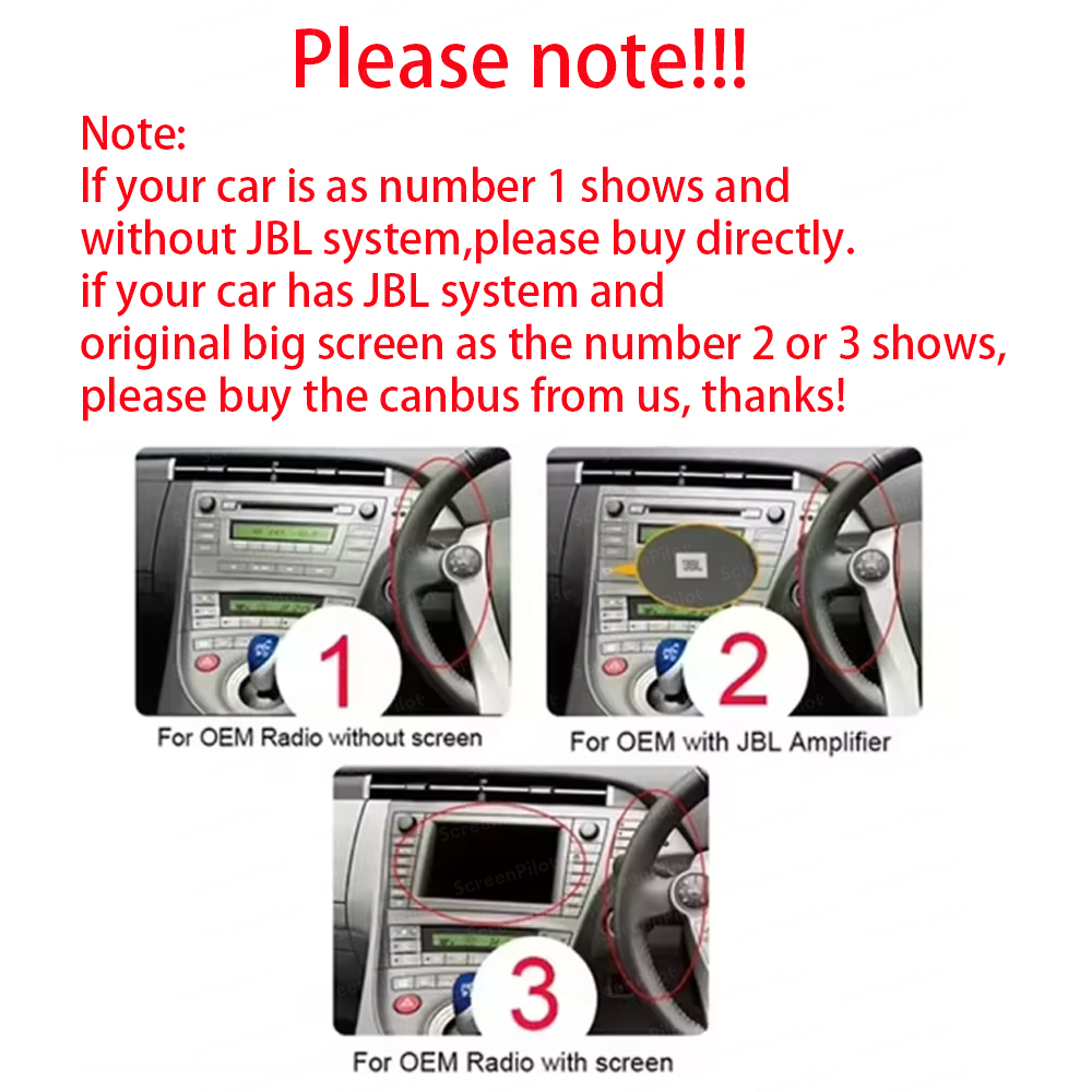 Android 16 Toyota Prius 3 XW30 - Board Game For 2 Players incelemesi ve fiyatı