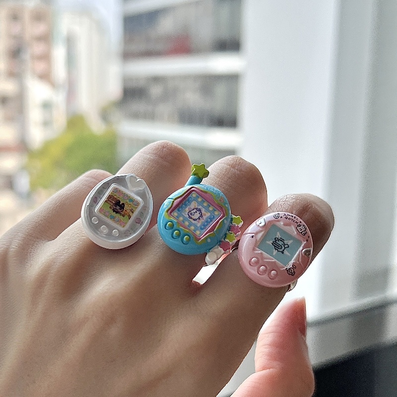 Stokta Orijinal Bandai Tamagot - Bandai Model Tamagotchi incelemesi ve fiyatı