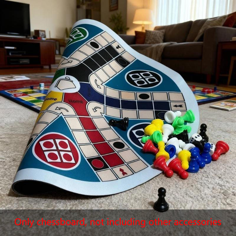 Aile Toplantıları İçin İdeal H - Board Game Electronic Table incelemesi ve fiyatı