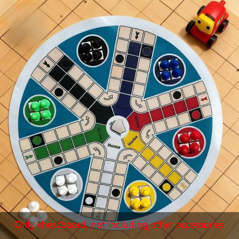 Aile Toplantıları İçin İdeal H - Board Game Electronic Table incelemesi ve fiyatı
