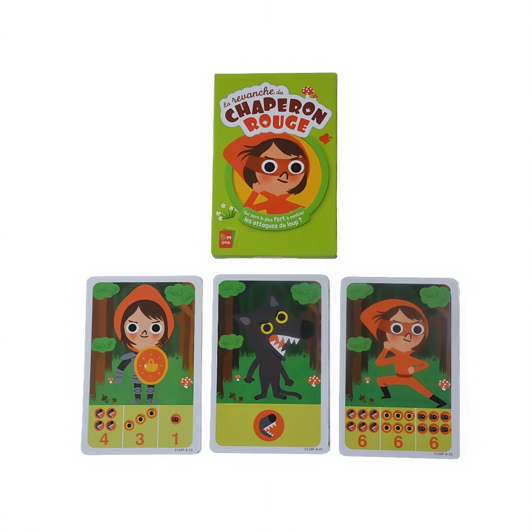 Strateji Oyunlarının Fransızca - Board Game Night incelemesi ve fiyatı