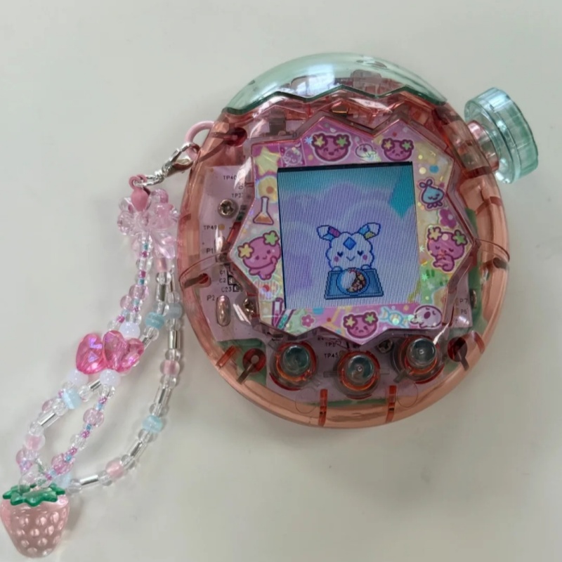 Tamagotchi Paradise Shell Yede - Bandai Model Tamagotchi incelemesi ve fiyatı