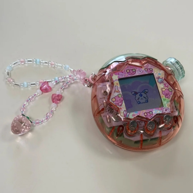 Tamagotchi Paradise Shell Yede - Bandai Model Tamagotchi incelemesi ve fiyatı