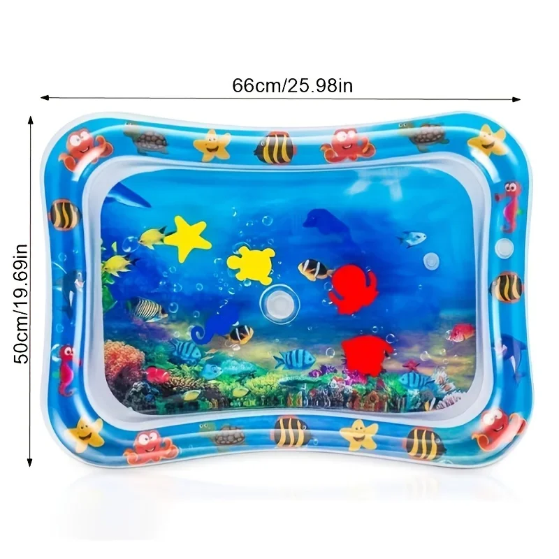 Infinno Şişme Karın Zaman Mat  - Play Mat Neoprene incelemesi ve fiyatı