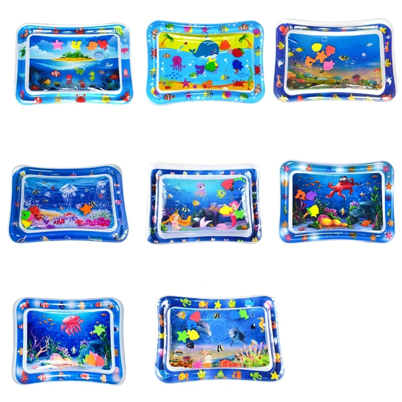 Infinno Şişme Karın Zaman Mat  - Play Mat Neoprene incelemesi ve fiyatı