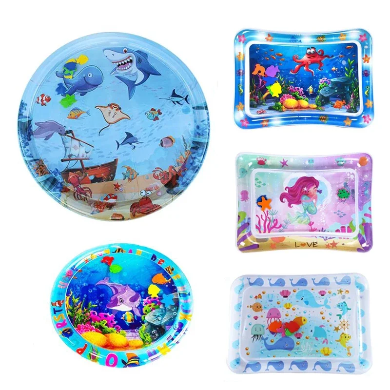 Bebek oynarken su paspası yürü - Play Mat Neoprene incelemesi ve fiyatı