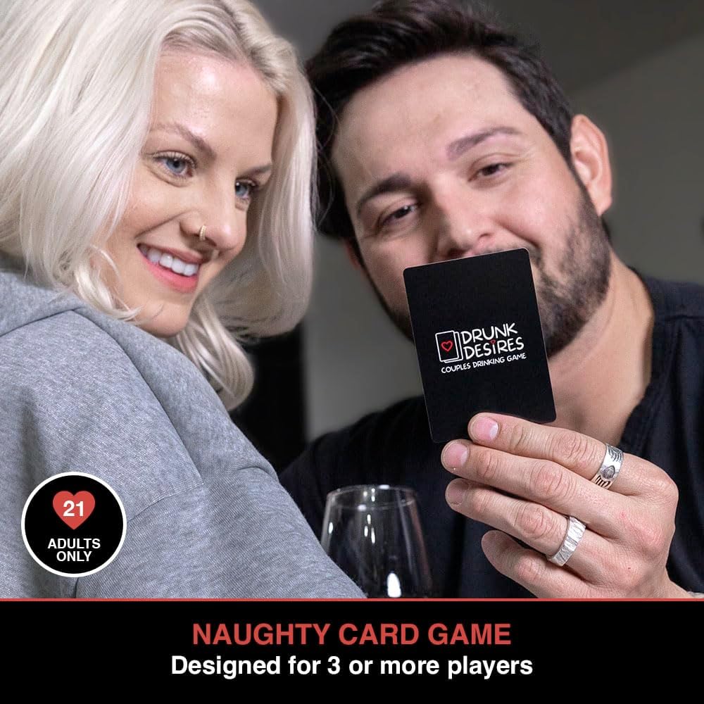 Sarhoş Dilekler Çiftler İçin İ - Board Game Night incelemesi ve fiyatı