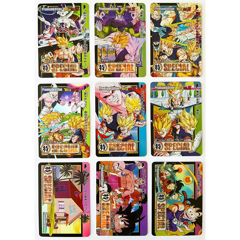 Dragon Ball Koleksiyon Kartlar - Board Game Android incelemesi ve fiyatı