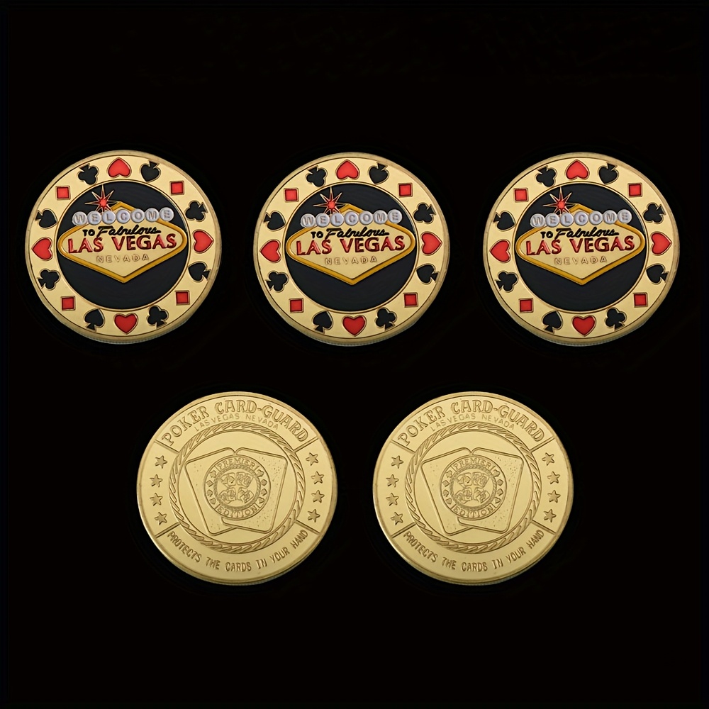 5 adet Nevada'ya Hoş Geldiniz  - Board Game With Chips incelemesi ve fiyatı