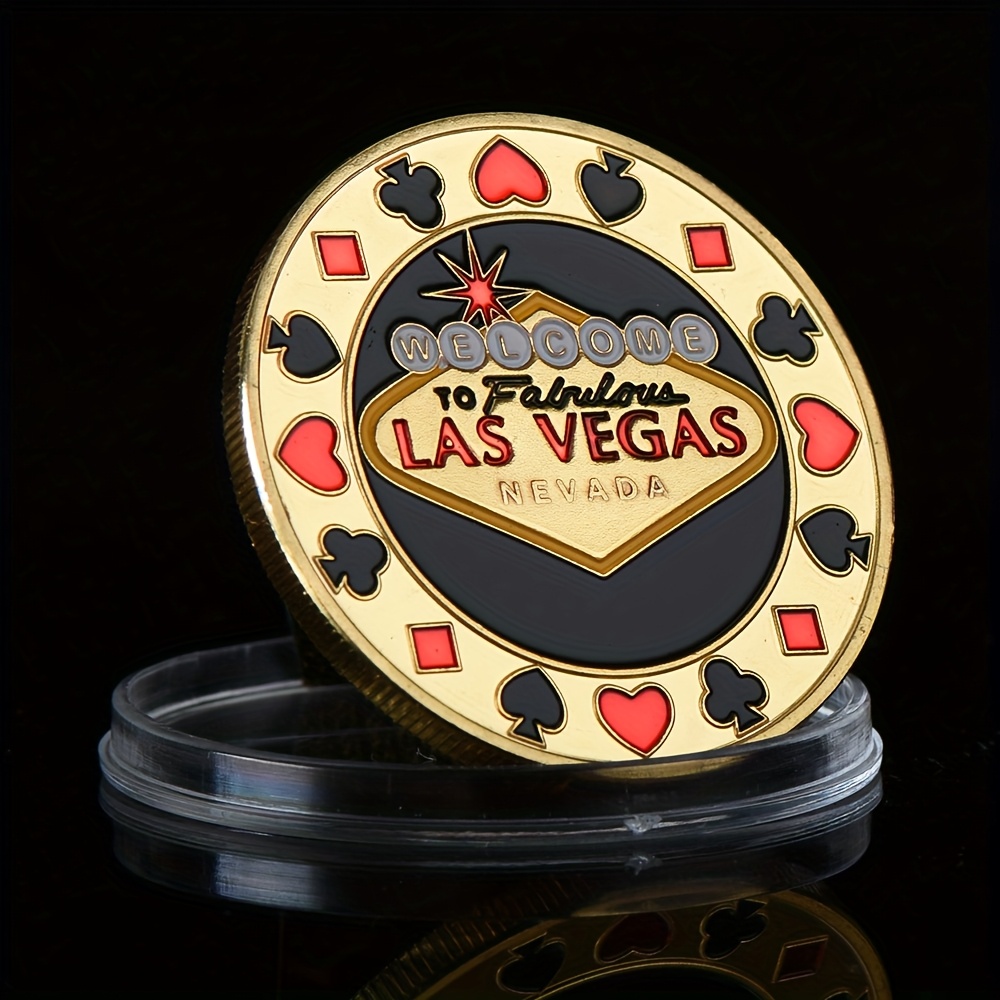 5 adet Nevada'ya Hoş Geldiniz  - Board Game With Chips incelemesi ve fiyatı
