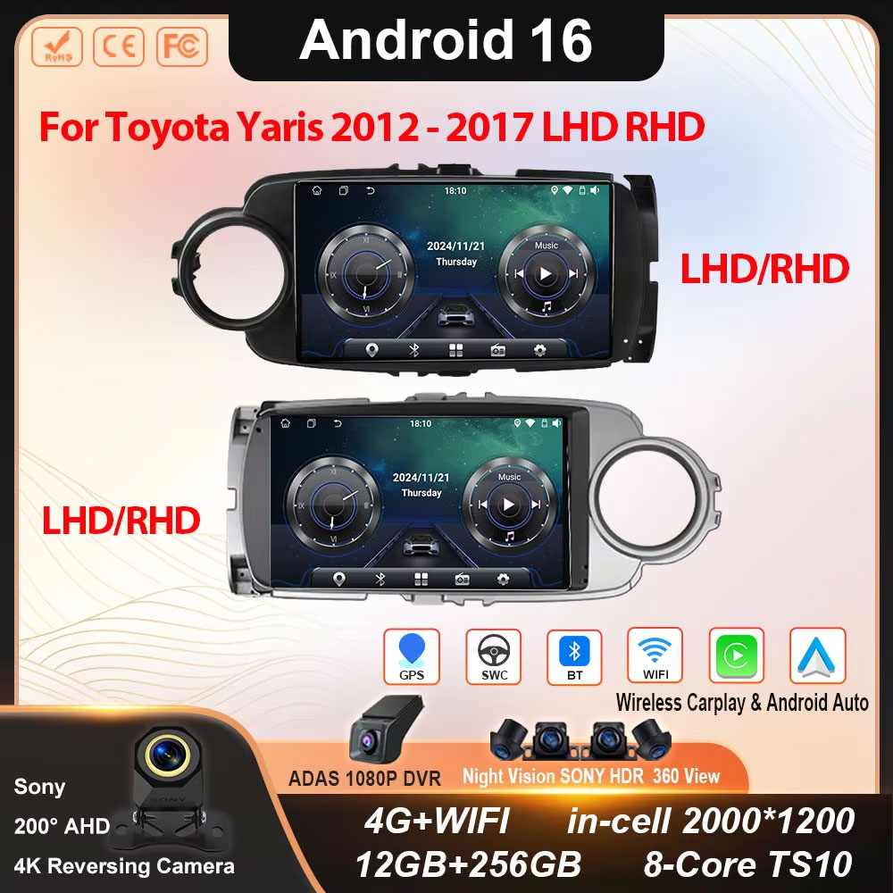 Araba Radyo Android 16 Carplay - Board Game For 2 Players incelemesi ve fiyatı