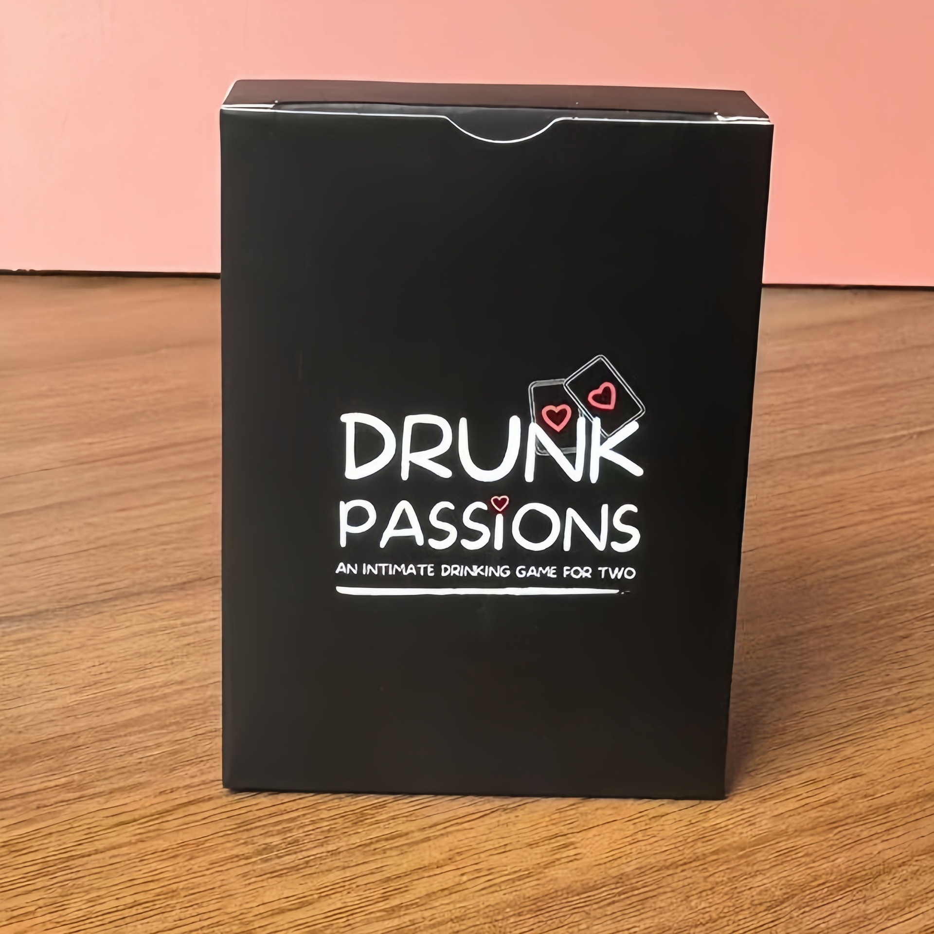 Sarhoş Tutkular Aşıklar Çiftle - Board Game Night incelemesi ve fiyatı