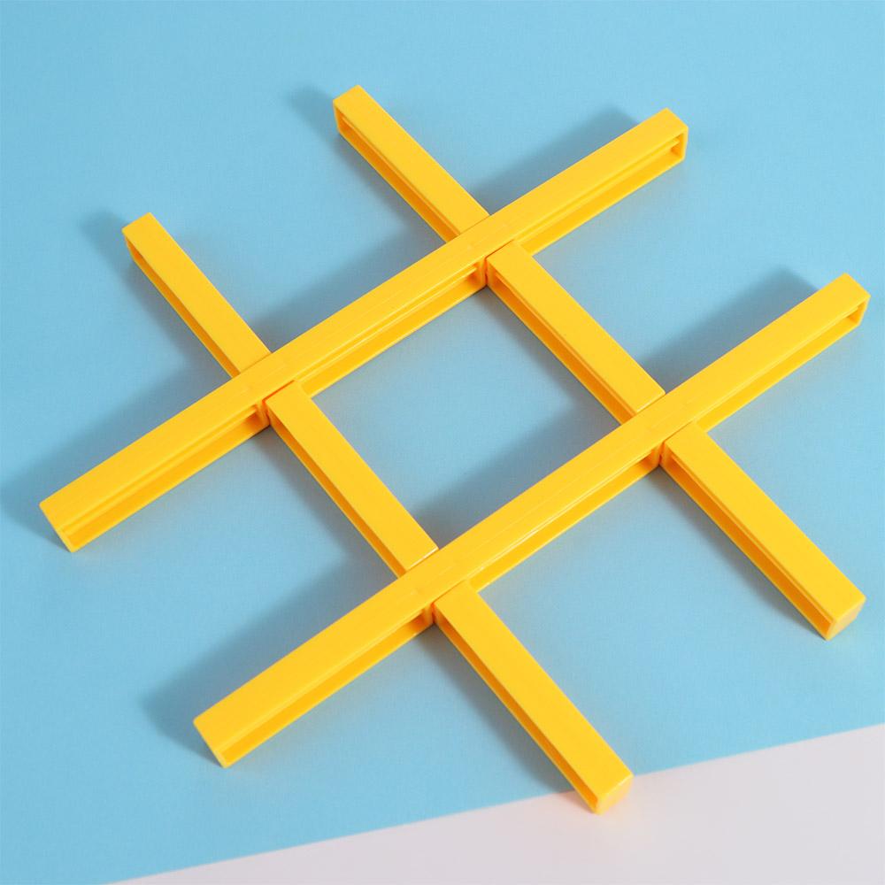 Masa Oyunu 2 Oyunculu Tic-Tac- - Board Game For 2 Players incelemesi ve fiyatı