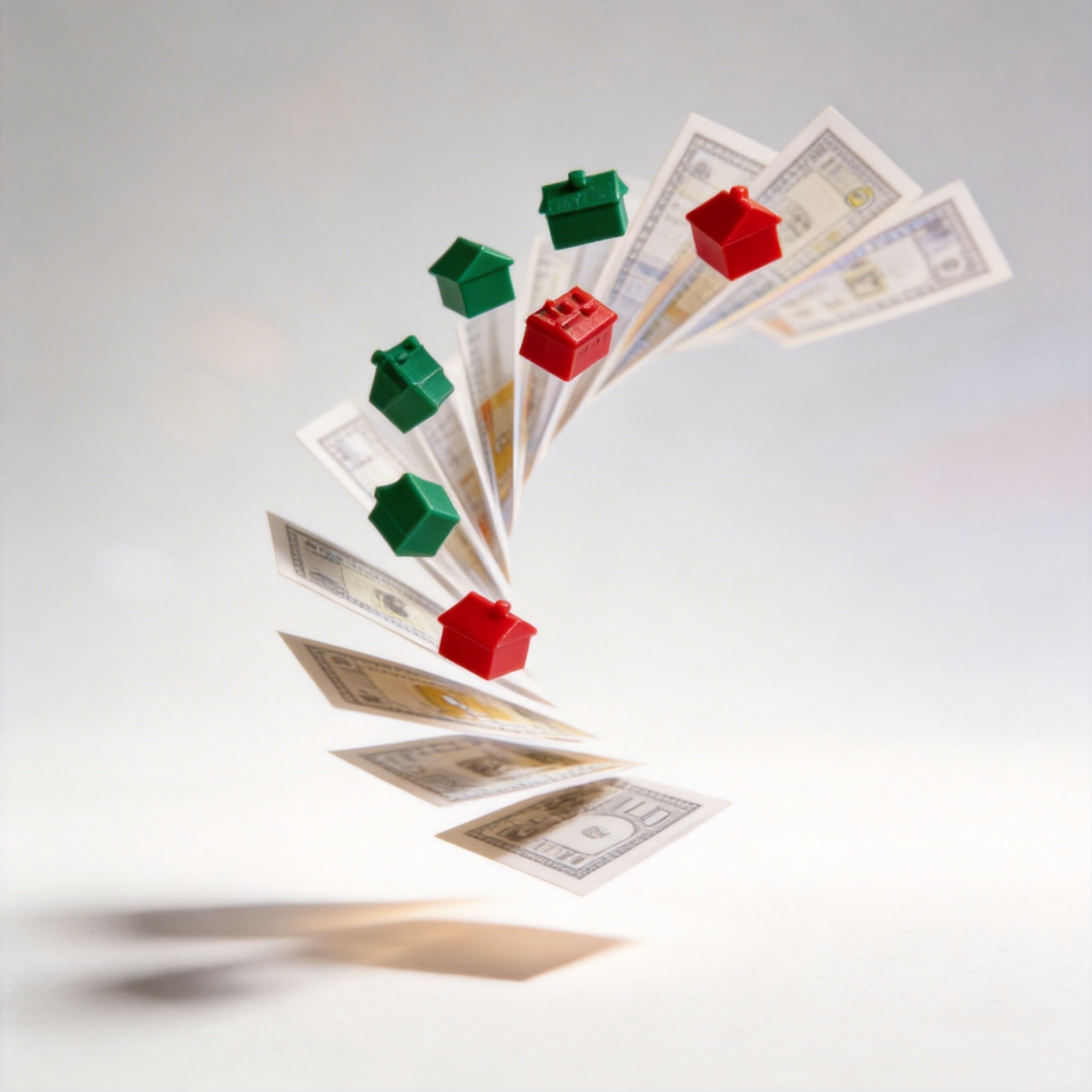 Örümcek Adam Monopoly Masa Oyu - Board Game Night incelemesi ve fiyatı