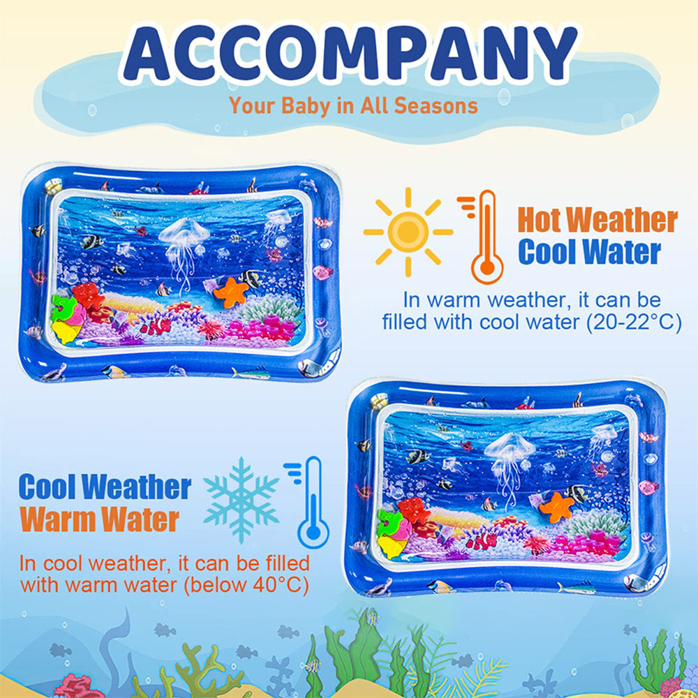 1 adet Şişme PVC oyun matı Beb - Play Mat Neoprene incelemesi ve fiyatı