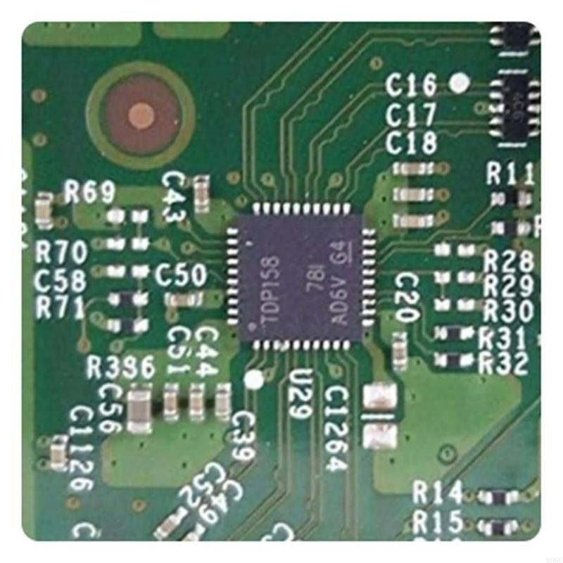 TDP158 Video Çıkışı Onarım ve  - Board Game With Chips incelemesi ve fiyatı