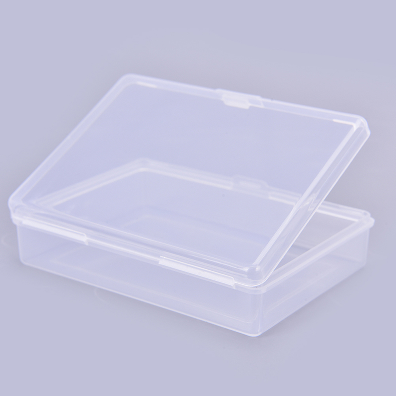 4 adet 10*7*2.4cm şeffaf plast - Board Game Organization incelemesi ve fiyatı