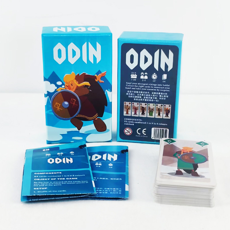 Çince ve İngilizce Masa Oyunu  - Board Game Yogi incelemesi ve fiyatı