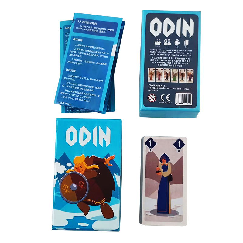 Çince ve İngilizce Masa Oyunu  - Board Game Yogi incelemesi ve fiyatı