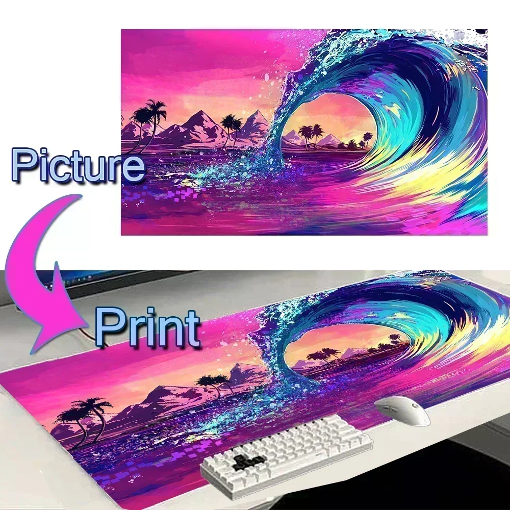 Özel Tasarım Oyun Matı Mousepa - Play Mat Neoprene incelemesi ve fiyatı