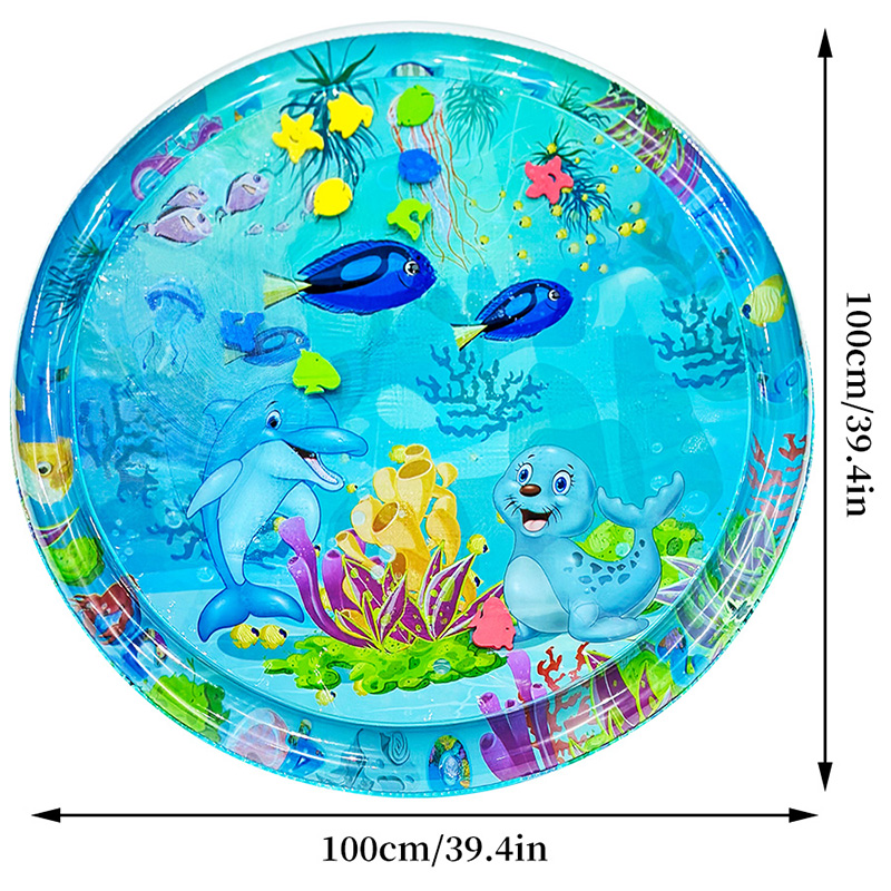 1 adet 100 cm Büyük Bebek Oyun - Play Mat Neoprene incelemesi ve fiyatı