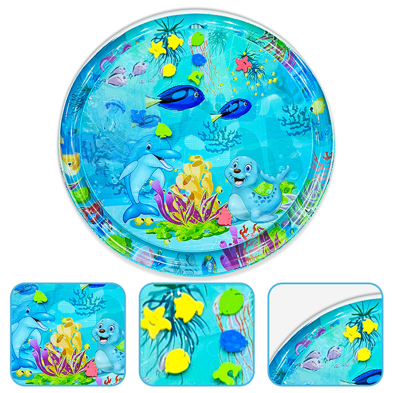 1 adet 100 cm Büyük Bebek Oyun - Play Mat Neoprene incelemesi ve fiyatı