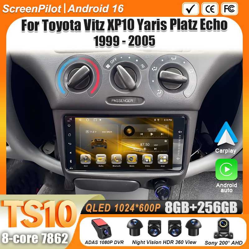 Toyota Vitz XP10 Yaris Platz E - Board Game For 2 Players incelemesi ve fiyatı