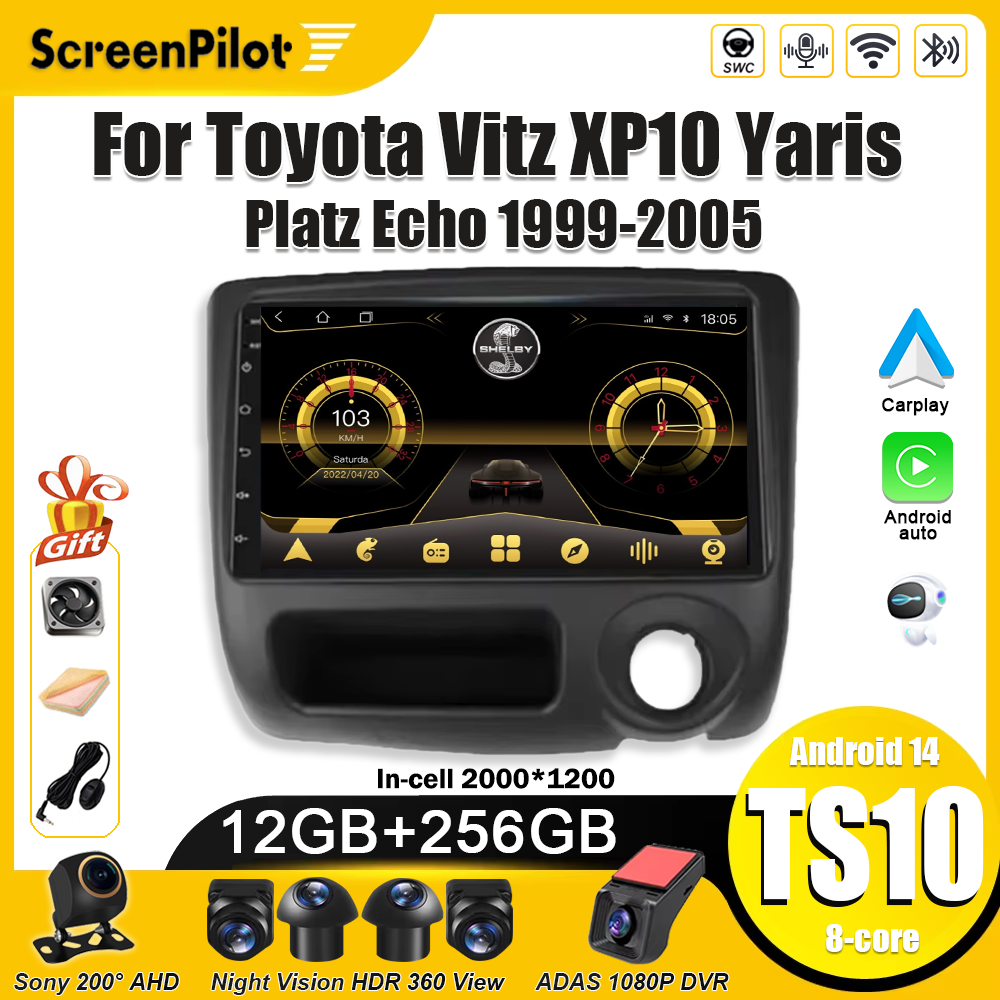 Toyota Vitz XP10 Yaris Platz E - Board Game For 2 Players incelemesi ve fiyatı