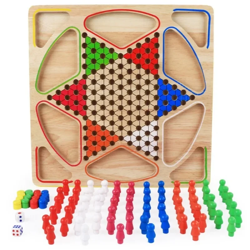 2 in 1 çift yüzlü Mini satranç - Board Game Catan incelemesi ve fiyatı