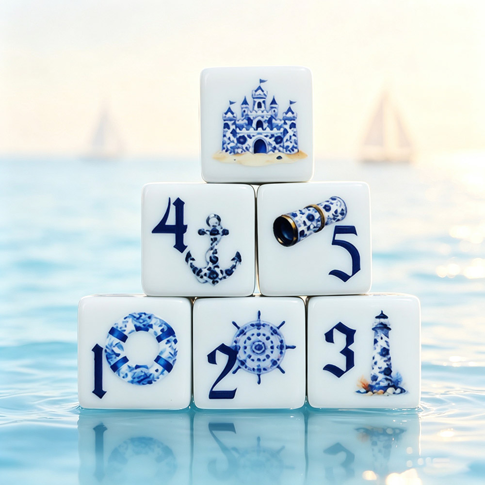 12 adet mavi denizcilik 16MM b - Board Game Electronic Table incelemesi ve fiyatı
