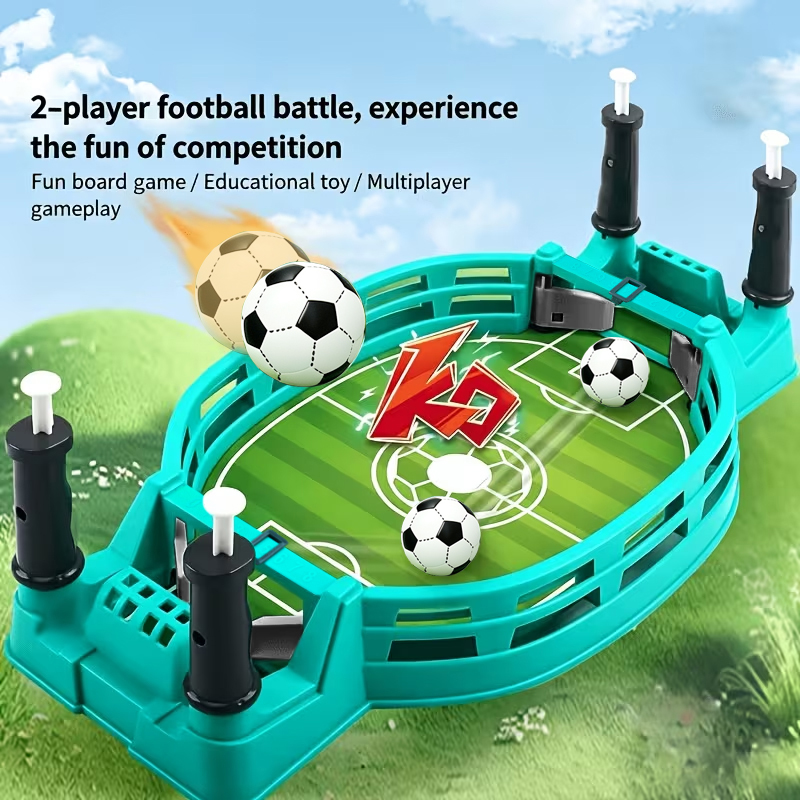 2 Kişilik Masaüstü Futbol Oyun - Board Game Electronic Table incelemesi ve fiyatı