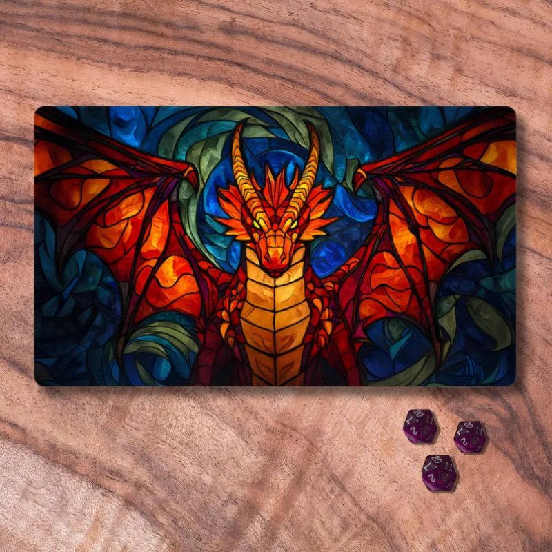 VIKAMA Magic: The Gathering Oy - Play Mat Neoprene incelemesi ve fiyatı