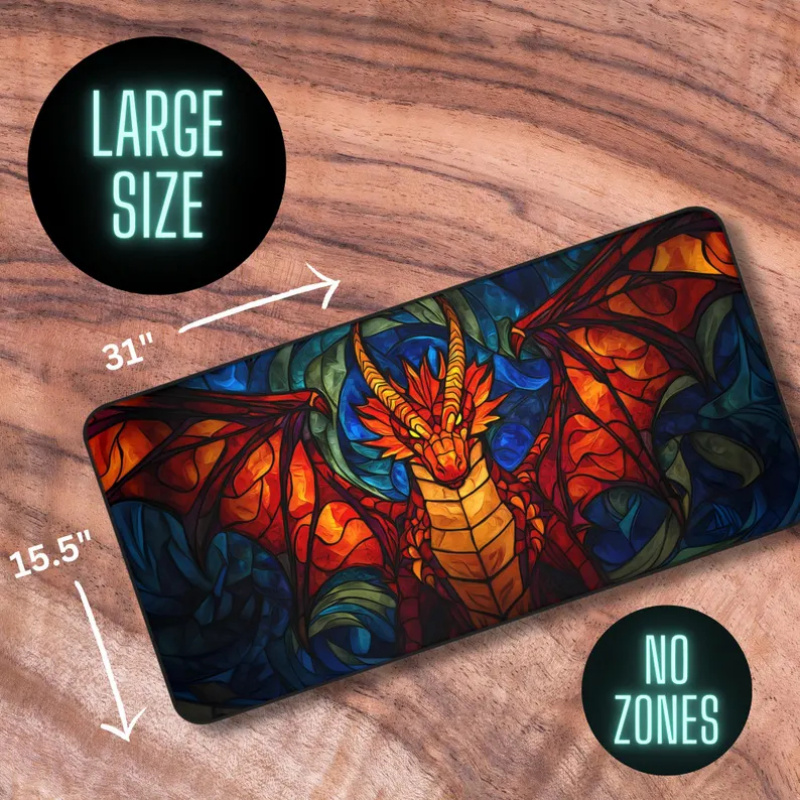 VIKAMA Magic: The Gathering Oy - Play Mat Neoprene incelemesi ve fiyatı