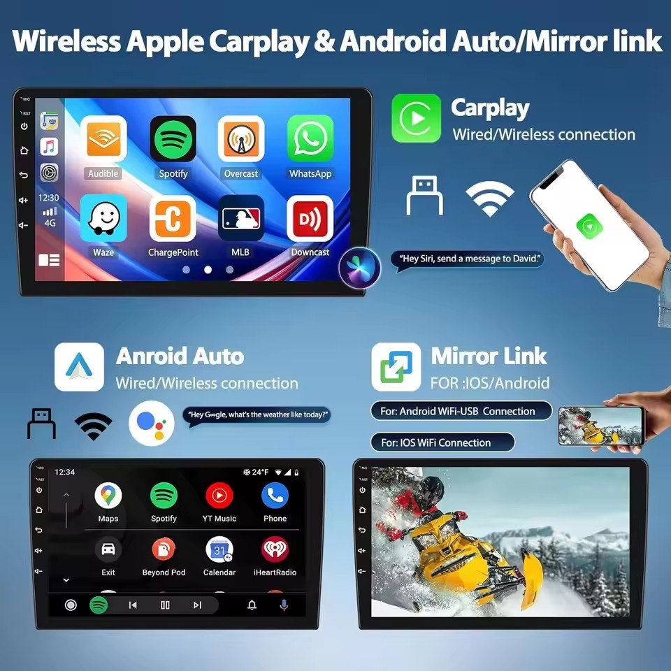 Android 16 Auto Mazda 6 2002-2 - Board Game For 2 Players incelemesi ve fiyatı