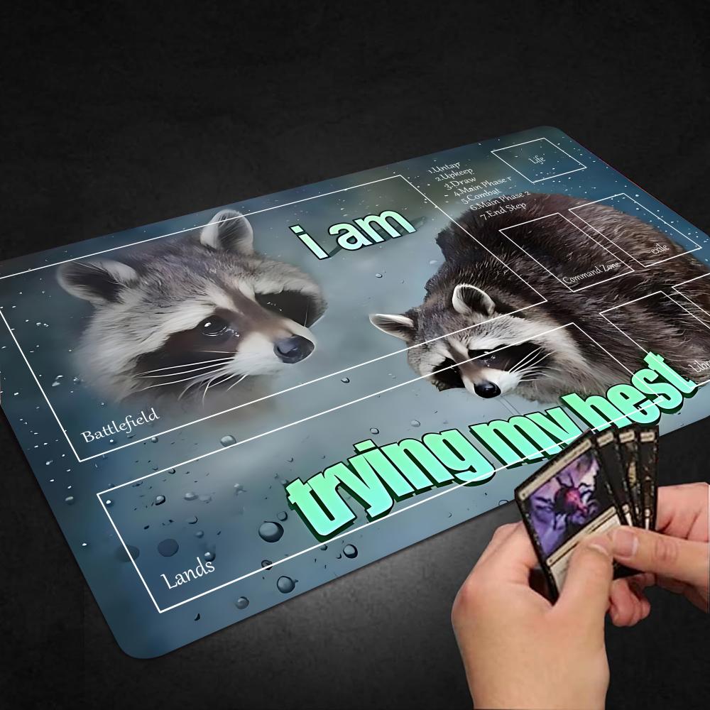 En İyi Mouse Pad'imi Deneyin T - Play Mat Neoprene incelemesi ve fiyatı
