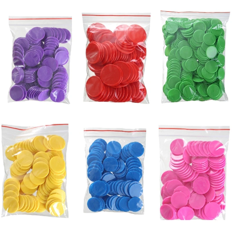 32 MM 100 ADET Kutu Poker Cips - Board Game With Chips incelemesi ve fiyatı