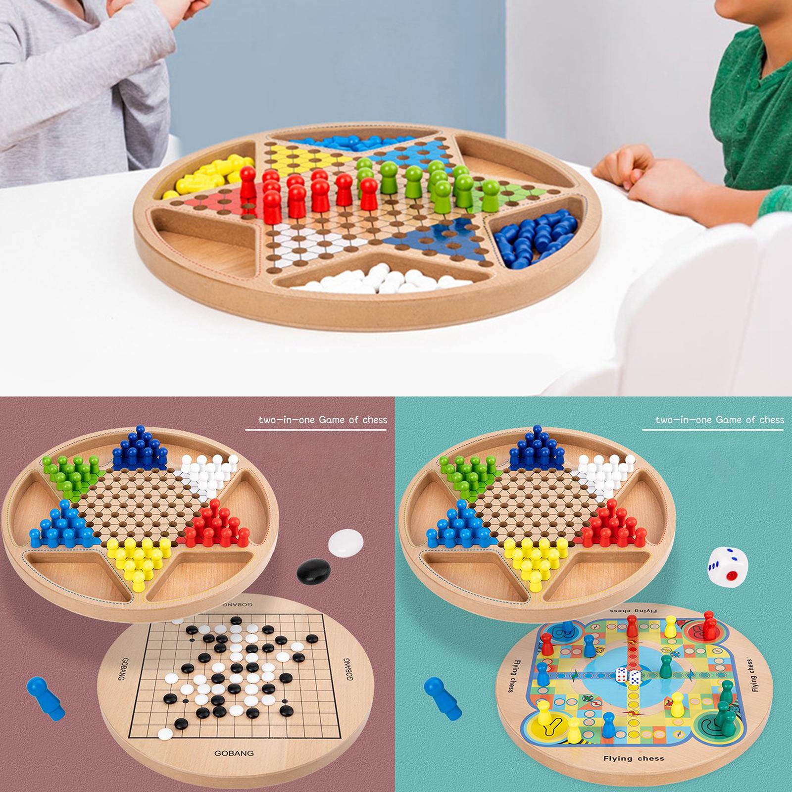 2'si 1 Arada Halma Geleneksel  - Board Game Halma incelemesi ve fiyatı